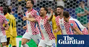 Croatia 2-1 Ghana - Black Stars lose but set up R32 match in Kansas City - As it happened