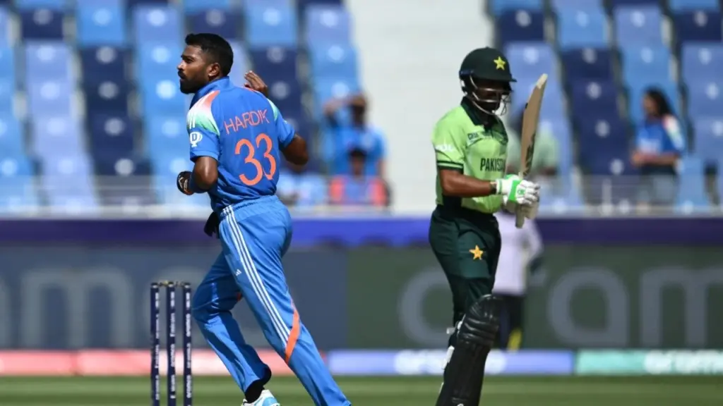 ICC confirms qualification pathway for cricket's LA28 Olympic return