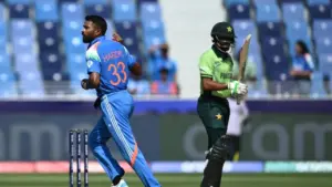 ICC confirms qualification pathway for cricket's LA28 Olympic return