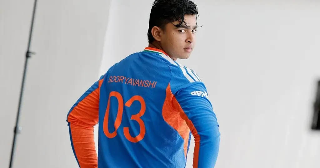 "Let Him Serve The Team": On Vaibhav Sooryavanshi's Debut Delay, R Ashwin Delivers Huge Verdict