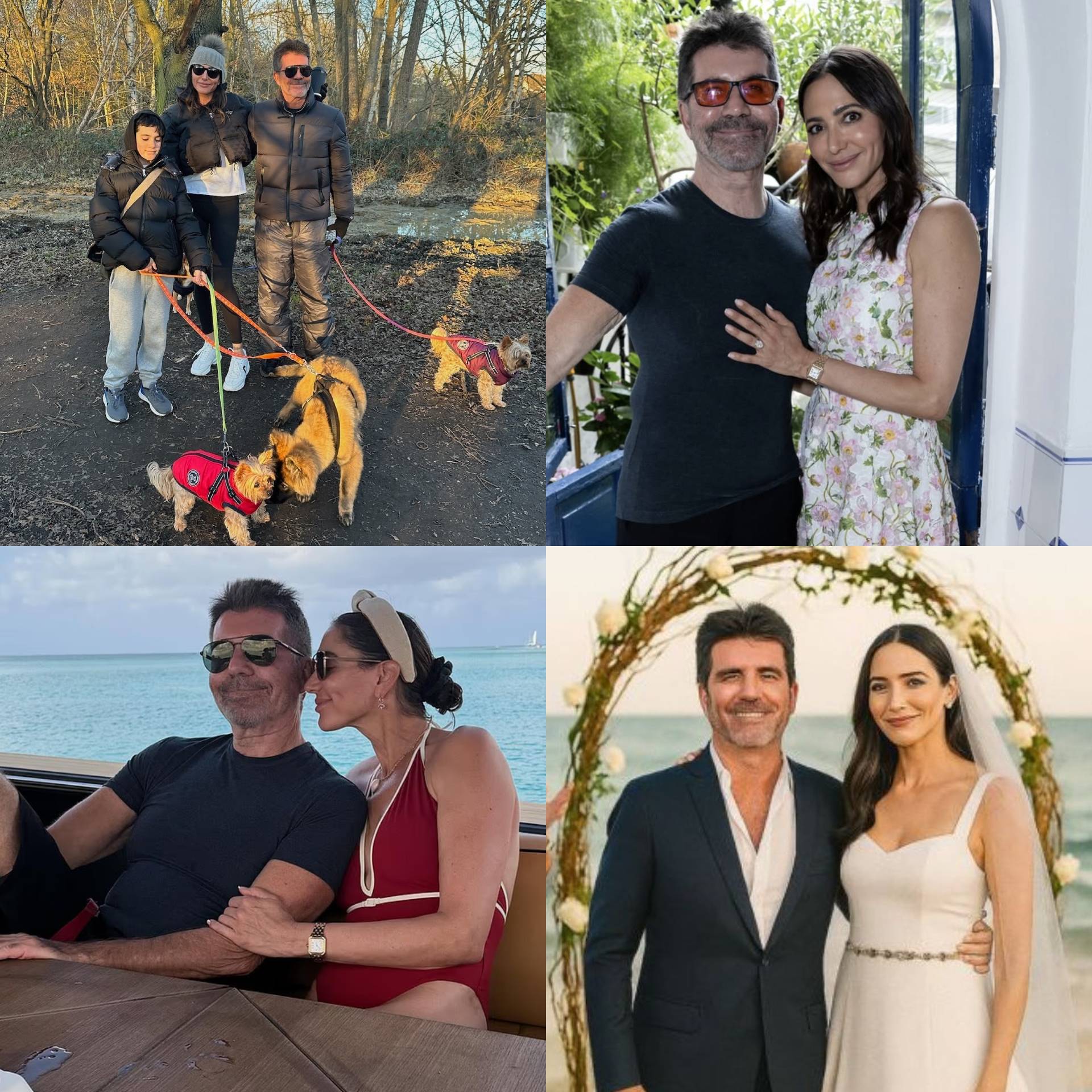 simon cowell wife