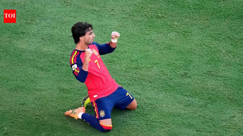 Watch Spain vs Argentina World Cup Final Live Today: Stream, TV Channel & Start Time (Jul 19, 2026)