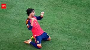Watch Spain vs Argentina World Cup Final Live Today: Stream, TV Channel & Start Time (Jul 19, 2026)