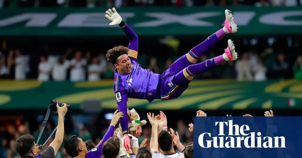 World Cup 2026: Ecuador make Mexico fans hotel noise complaint