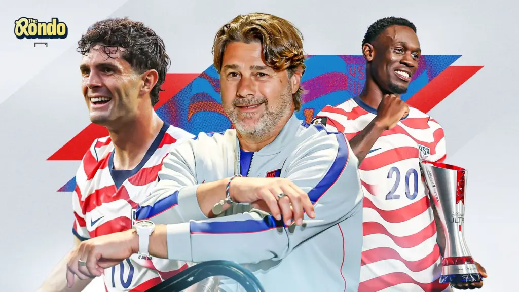 LIVE: USA vs Bosnia and Herzegovina – FIFA World Cup 2026 - Al Jazeera
