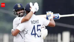 How grit and humility shaped Rahane's career - Cricbuzz