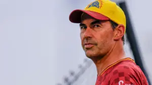 Fleming appointed England's Test head coach; Root returns as captain