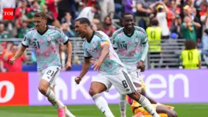 World Cup 2026: Senegal's remarkable exit after comeback and controversy