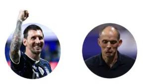 World Cup 2026: England coach Thomas Tuchel delivers message to players