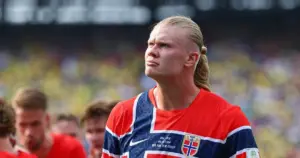 England set for open-air Miami heat - but do Norway hold the edge?
