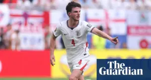 World Cup 2026: England have no new injury problems for Argentina semi-final