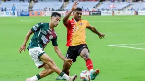Durand Cup: East Bengal thrashes CISF Protectors 8-0; Shillong Lajong beat Nongkseh 2-0