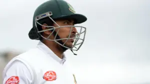 Bashar regrets Rana's absence from Australia tour despite being 'extra cautious' - Cricinfo