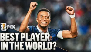 Only four players in 60 years! Kylian Mbappe joins Lionel Messi with rare FIFA World Cup feat