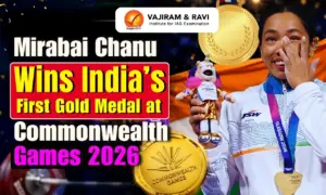 Commonwealth Games 2026 Day 5 Live Updates: Bindyarani Devi set to begin Women's 58kg Weightlifting final