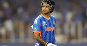 Suryakumar Yadav Can Still Make India Comeback, Say BCCI Sources - Rediff