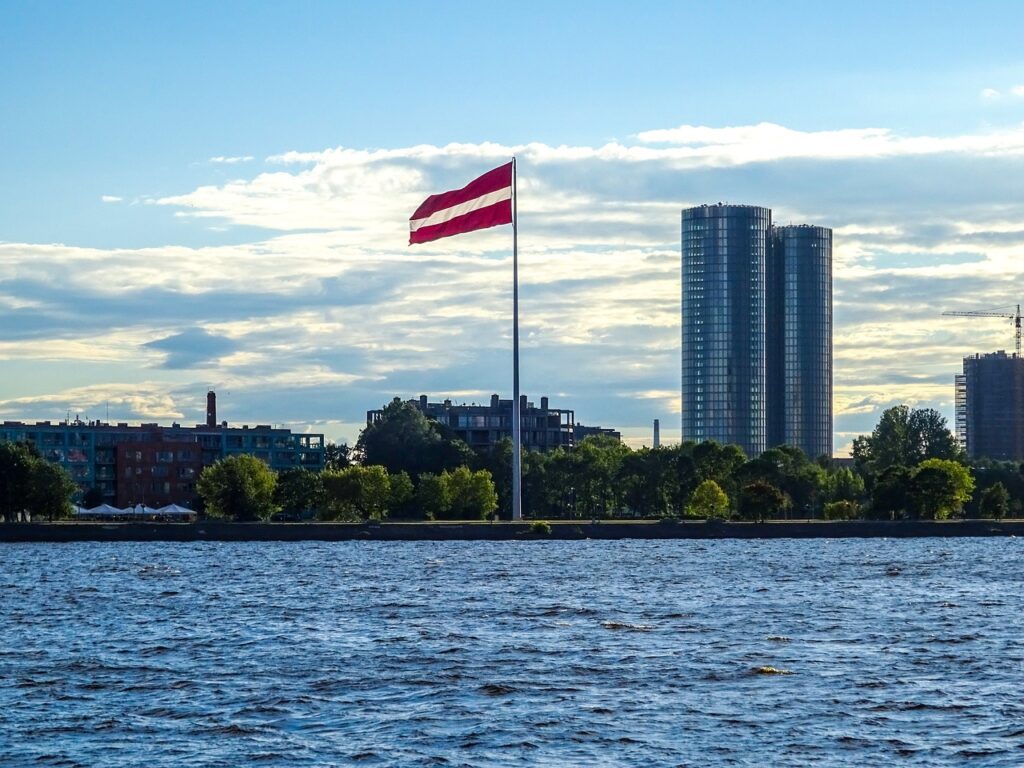 Latvia