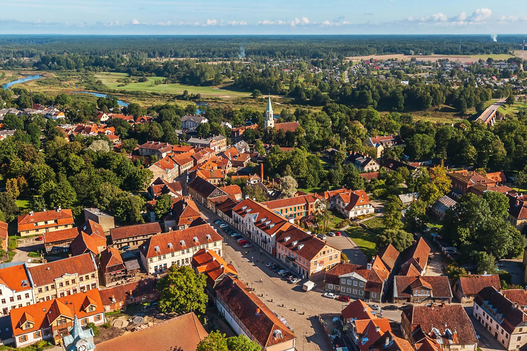 Kuldīga, Latvia