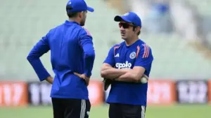 Gambhir hails India's character in 1-0 Test series win over Sri Lanka