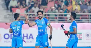 India coach Fulton rues poor start after team’s exit - The Hindu