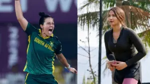 ‘Absolutely ridiculous’: Marizanne Kapp slams Cricket Australia’s decision on Anaya Bangar