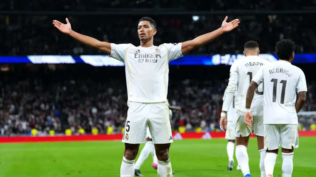 Espanyol vs Real Madrid: La Liga – prediction, lineups, teams