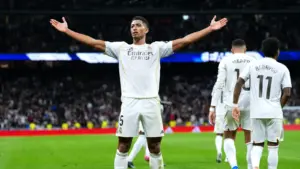 Espanyol vs Real Madrid: La Liga – prediction, lineups, teams