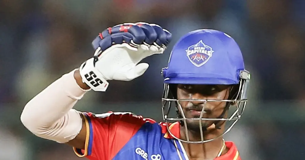 IPL cricketer Abishek Porel arrested in rape case; Bengal Police take Delhi Capitals player into custody
