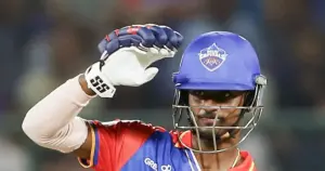 IPL cricketer Abishek Porel arrested in rape case; Bengal Police take Delhi Capitals player into custody
