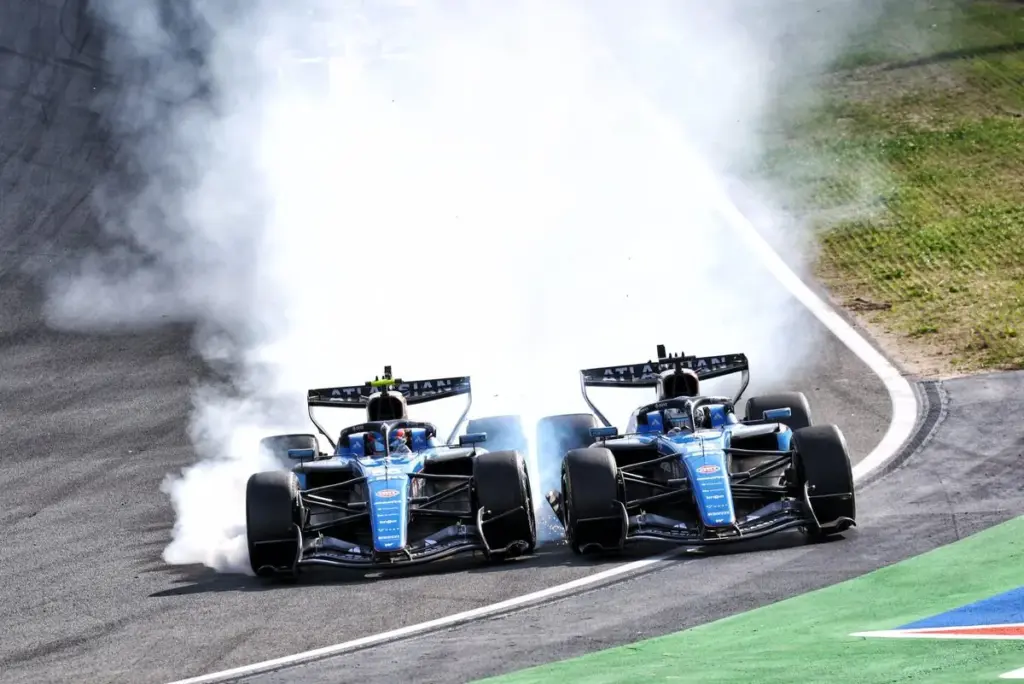 6 Winners and 5 Losers from Zandvoort – who stood out in the Dutch Grand Prix? - Formula 1