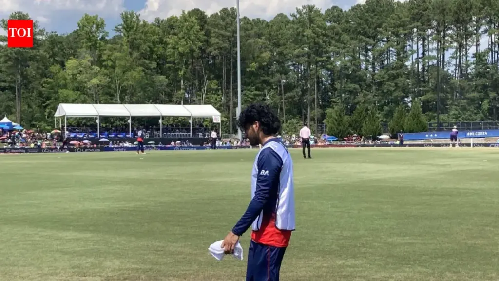 Frederick clears way for Sanjay Govil’s Washington Freedom cricket stadium