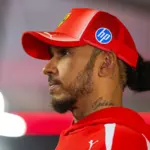 ‘I want to win’ – Lewis Hamilton explains frustrated radio messages in Dutch Grand Prix