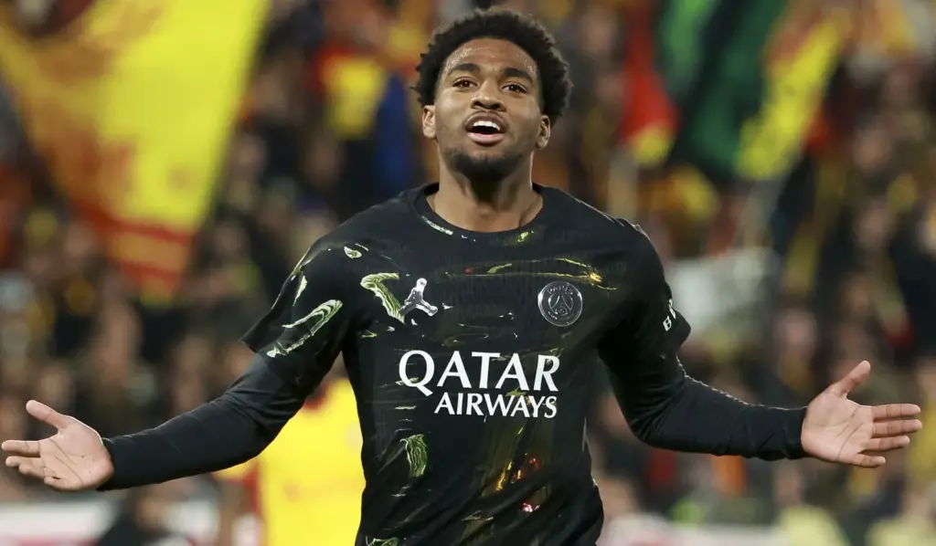 'Not as the No. 1 choice' - Liverpool's interest in PSG winger Ibrahim Mbaye explained as Reds prioritise another target - Goal.com