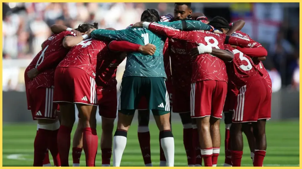 New manager, same old Liverpool: Florian Wirtz and Alexander Isak's dreadful displays in lucky draw at Newcastle suggest Andoni Iraola might have even more problems than Arne Slot! - Goal.com