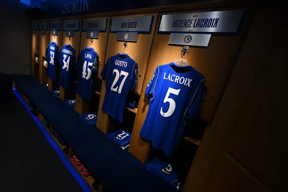 Chelsea 2-0 Luton Town: Debutant Danny Welbeck downs Hatters in Carabao Cup