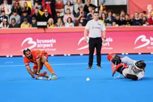 Hockey World Cup: Belgium break Indian hearts in shootout as Harmanpreet’s side finishes eighth