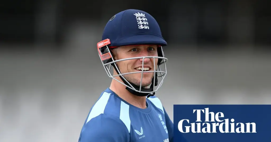 ECB investigates Brydon Carse handcuff video - Cricinfo
