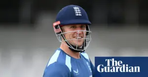 ECB investigates Brydon Carse handcuff video - Cricinfo