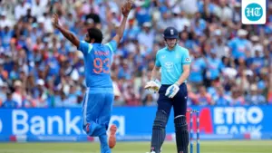 'Great competition': Harry Brook makes U-turn, opens door on IPL return amid ban