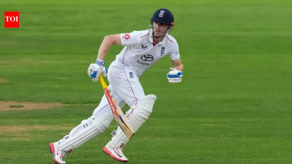 England v Pakistan: second men’s cricket Test, day three – live updates