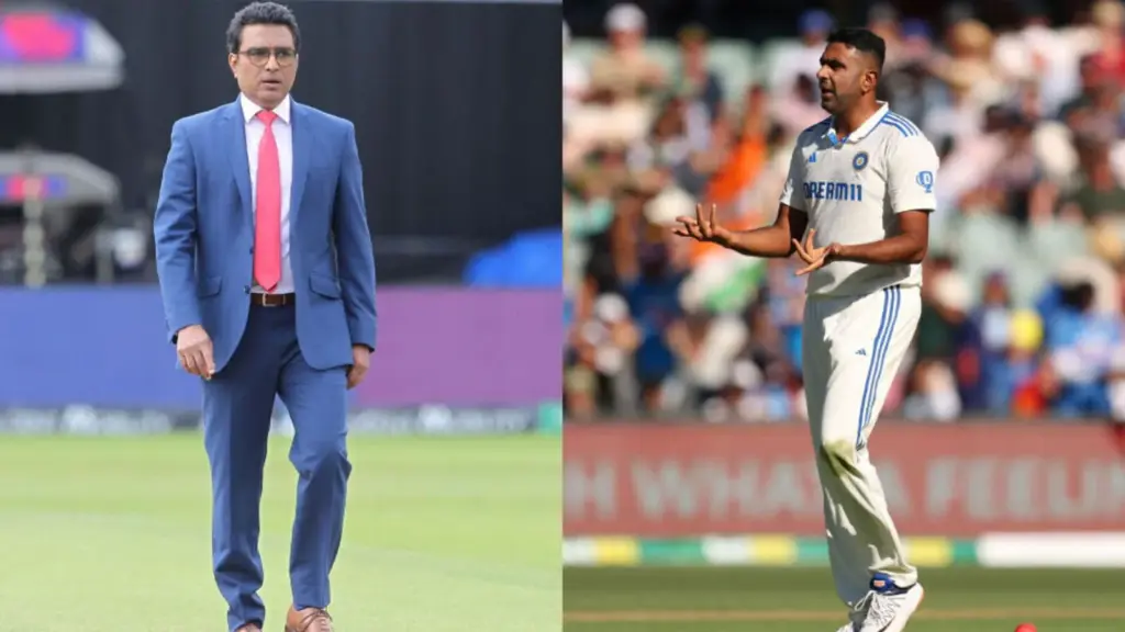 ‘Got Angry, Felt Bad’: Ravichandran Ashwin Openly Admits How Sanjay Manjrekar’s Critique Stung Him - Asianet Newsable
