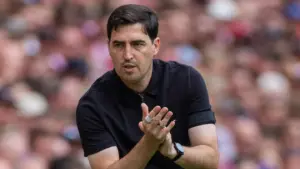 Liverpool v Nottingham Forest: Premier League – live
