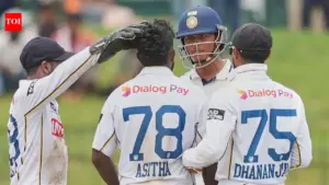 ICC confirm sanctions for Jaiswal and Fernando