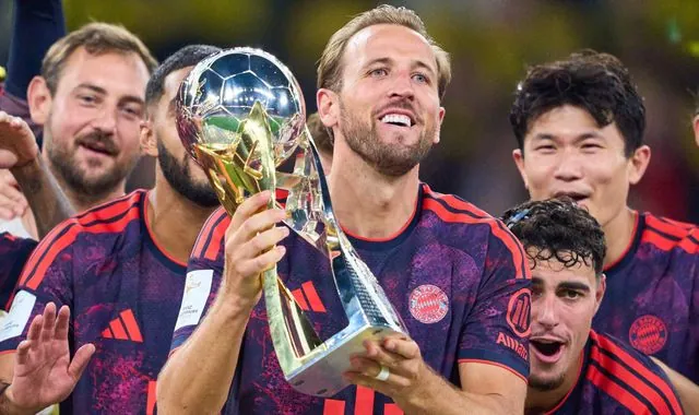 Kane's Ballon d'Or push explained