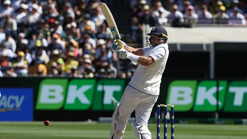 Joe Root’s 66-Run Knock Puts Him Alongside Sachin Tendulkar During England Vs Pakistan 1st Test