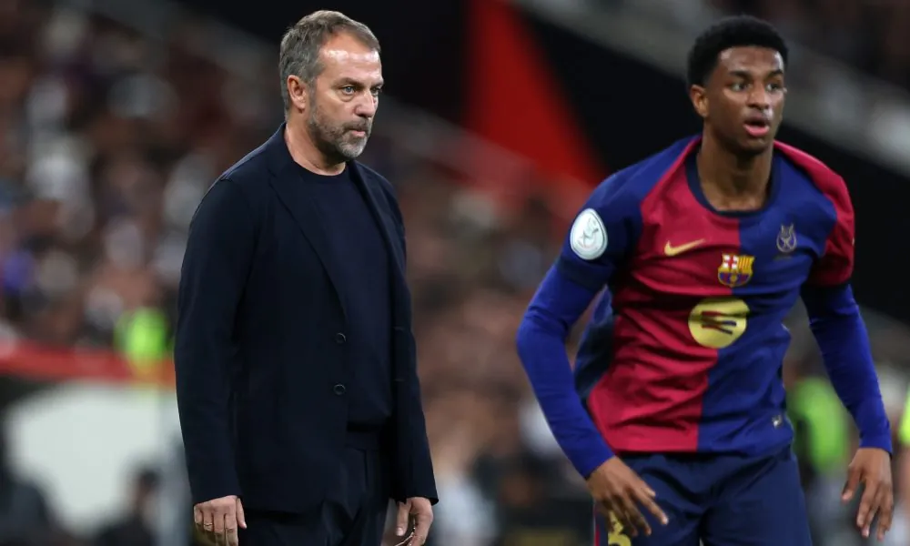 Barcelona prepares for Athletic Club match with focus on mobility and accessibility