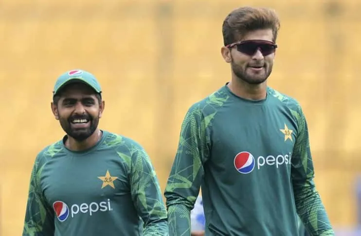Shaheen Afridi addresses Pakistan ODI captaincy amid 2027 World Cup preparations