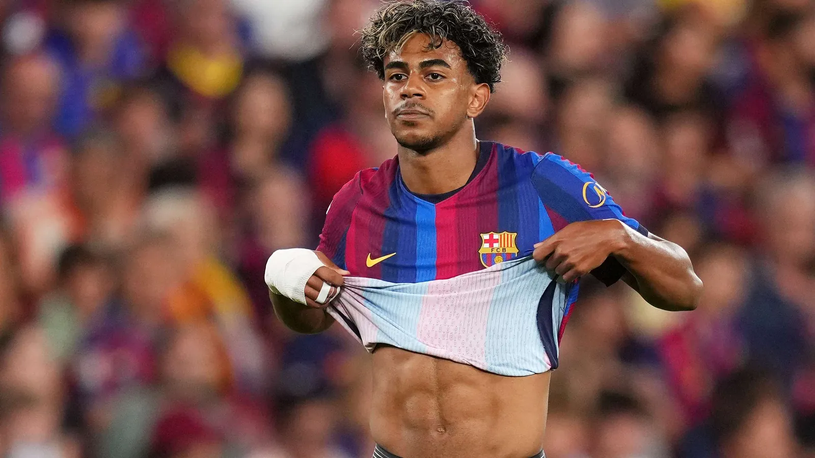 FC Barcelona v Athletic Club - LaLiga EA Sports 2026/27