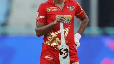 UPT20: Gorakhpur Lions snatch thrilling win over Kanpur Superstars despite Adarsh’s ton