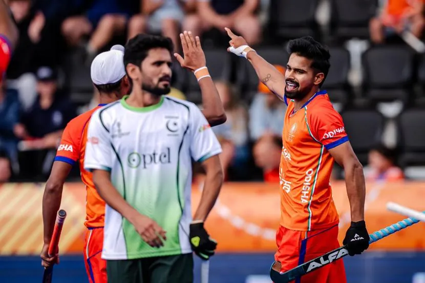 India Hockey